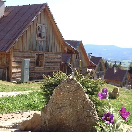 Baranec Chalet