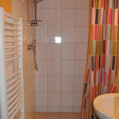 Chalet Baranec
