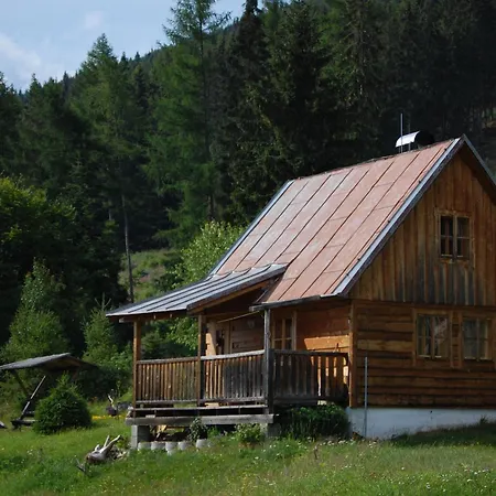 Baranec * Konska (Liptovsky Mikulas)