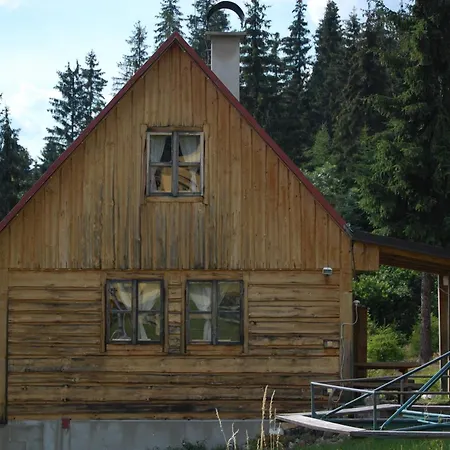 Chalet Baranec *