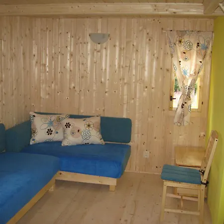 Chalet Baranec