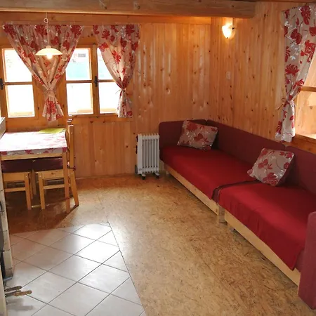 Chalet Baranec *